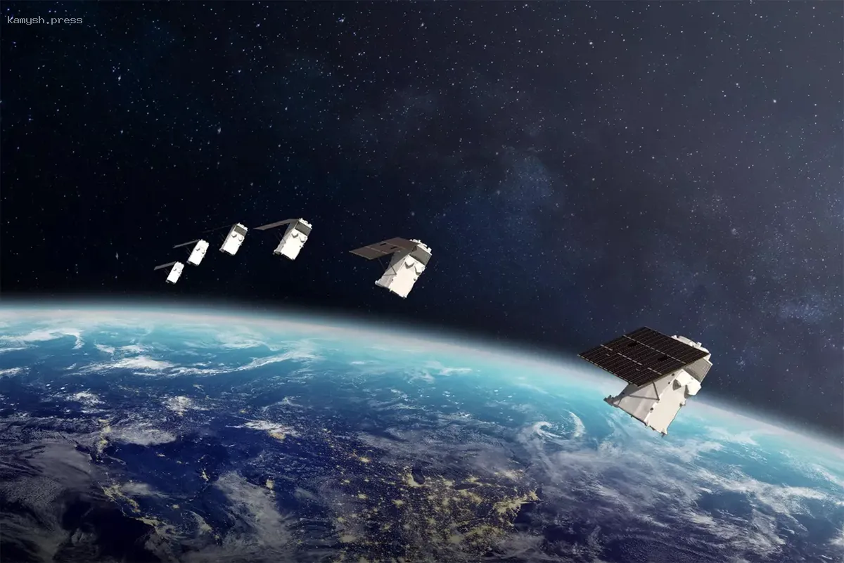 В Новосибирске стартует разработка спутников для орбит на высоте до 300 км от Земли