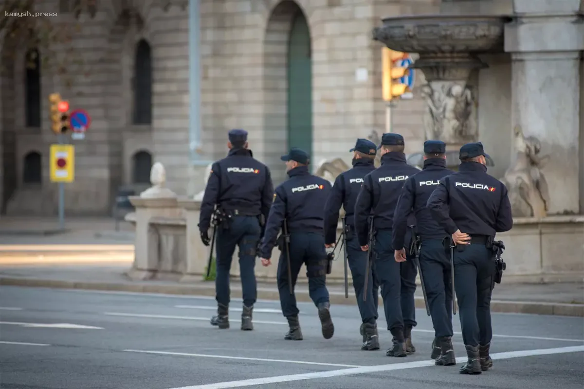 Испанские правоохранительные органы предупреждают о мошенничестве на фоне отключения электроэнергии