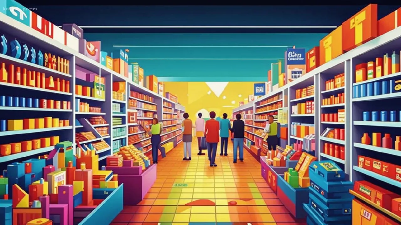 Исследование: Граждане России готовы ждать месяц ради скидки на товары