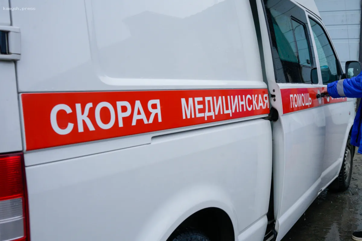 Газовый взрыв в Саратове: женщина пострадала