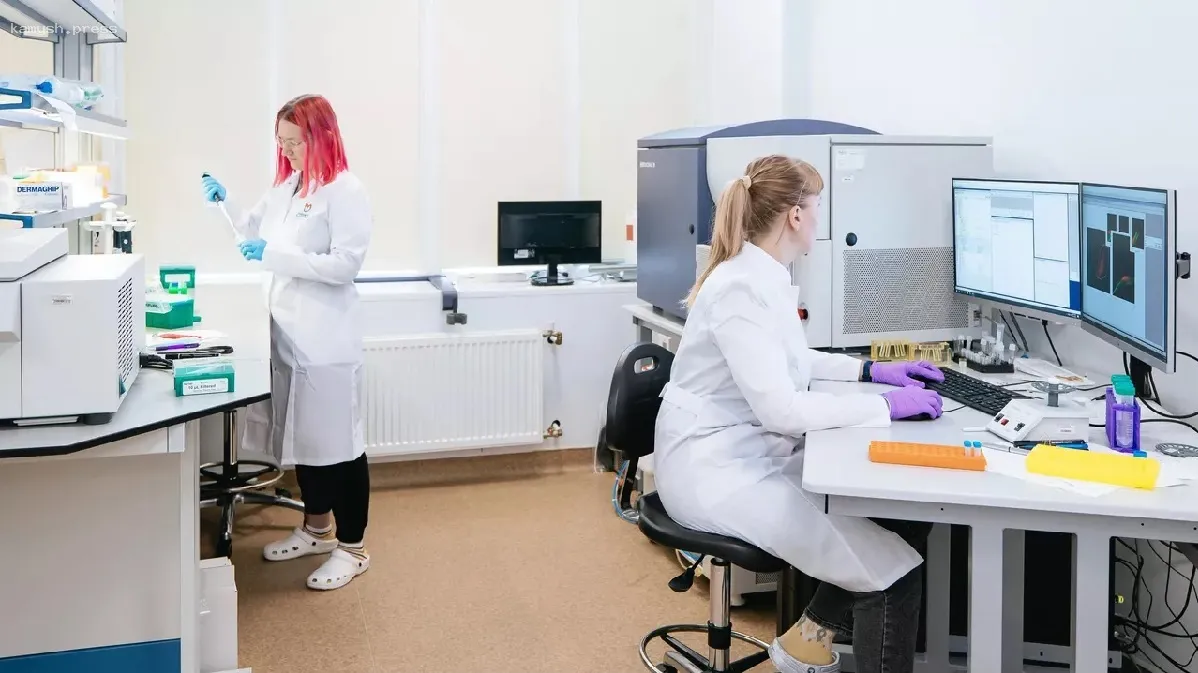 В России стартует лечение болезни Бехтерева с помощью нового препарата