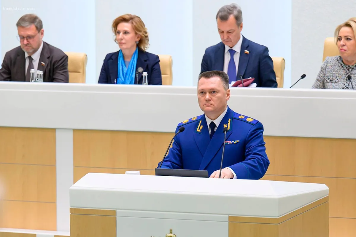 Краснов: У главы Росприроднадзора обнаружили 480 млн рублей без объяснений источника