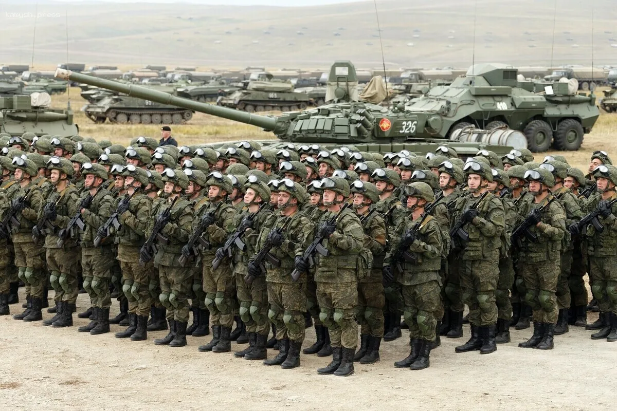 The Times: Военные действия России нанесли ощутимый удар, продвигаясь в Днепропетровскую область