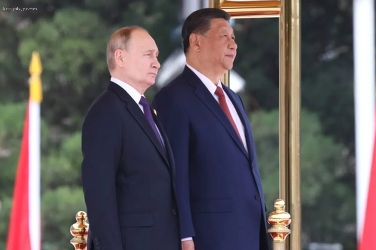 Баширов: Атака беспилотников на Москву — попытка подорвать мораль перед визитом Си Цзиньпина