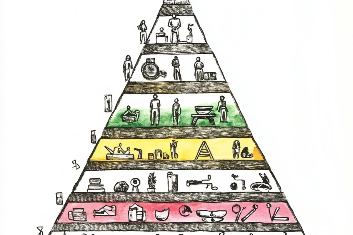 Тревожные сигналы: Почему изоляция негативно влияет на наше сознание