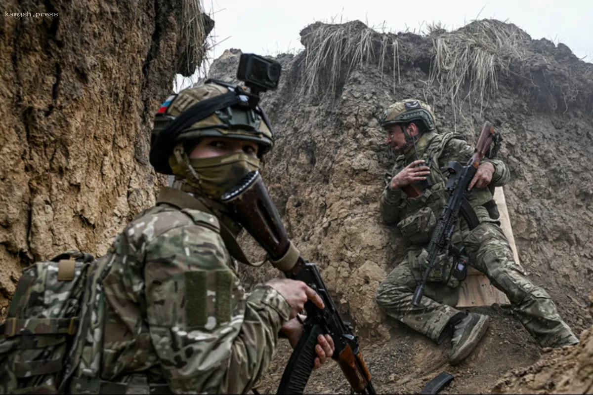 Секретное оружие Путина. Как «сыны Кима» помогли России прекратить «курскую авантюру»