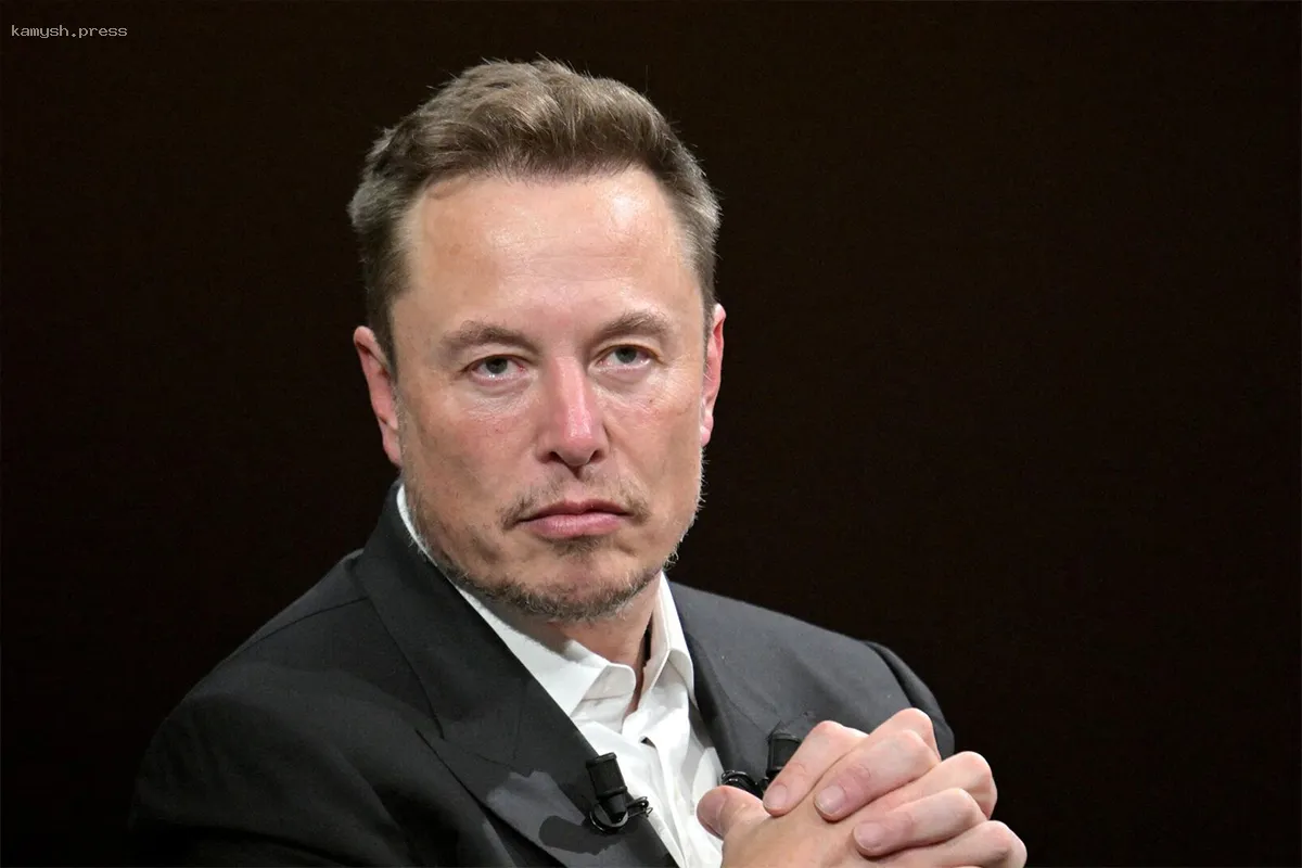 Илон Маск предупредил о возможном демографическом кризисе в Китае