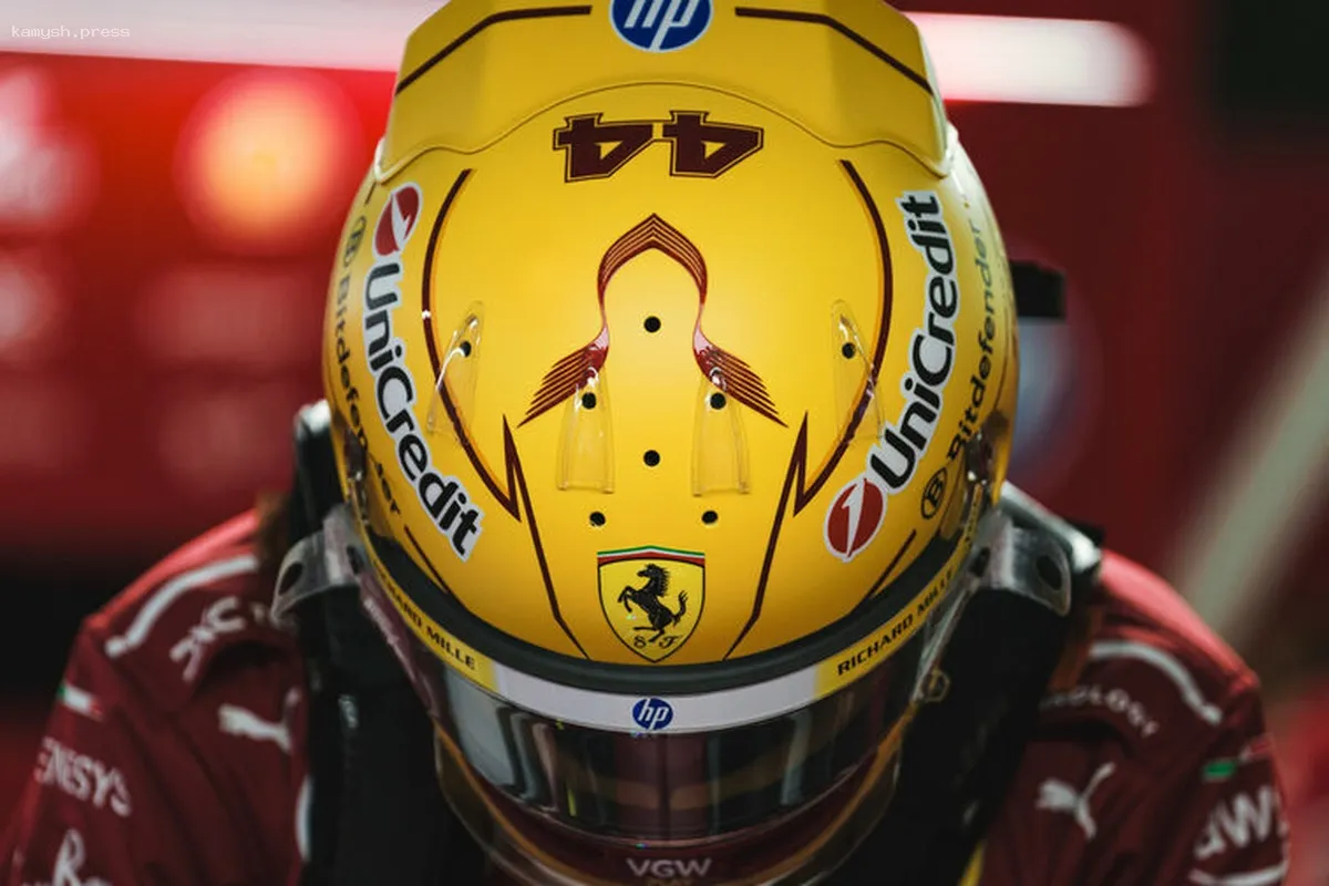 Ди Монтедземоло: титул Хэмилтона в Ferrari маловероятен