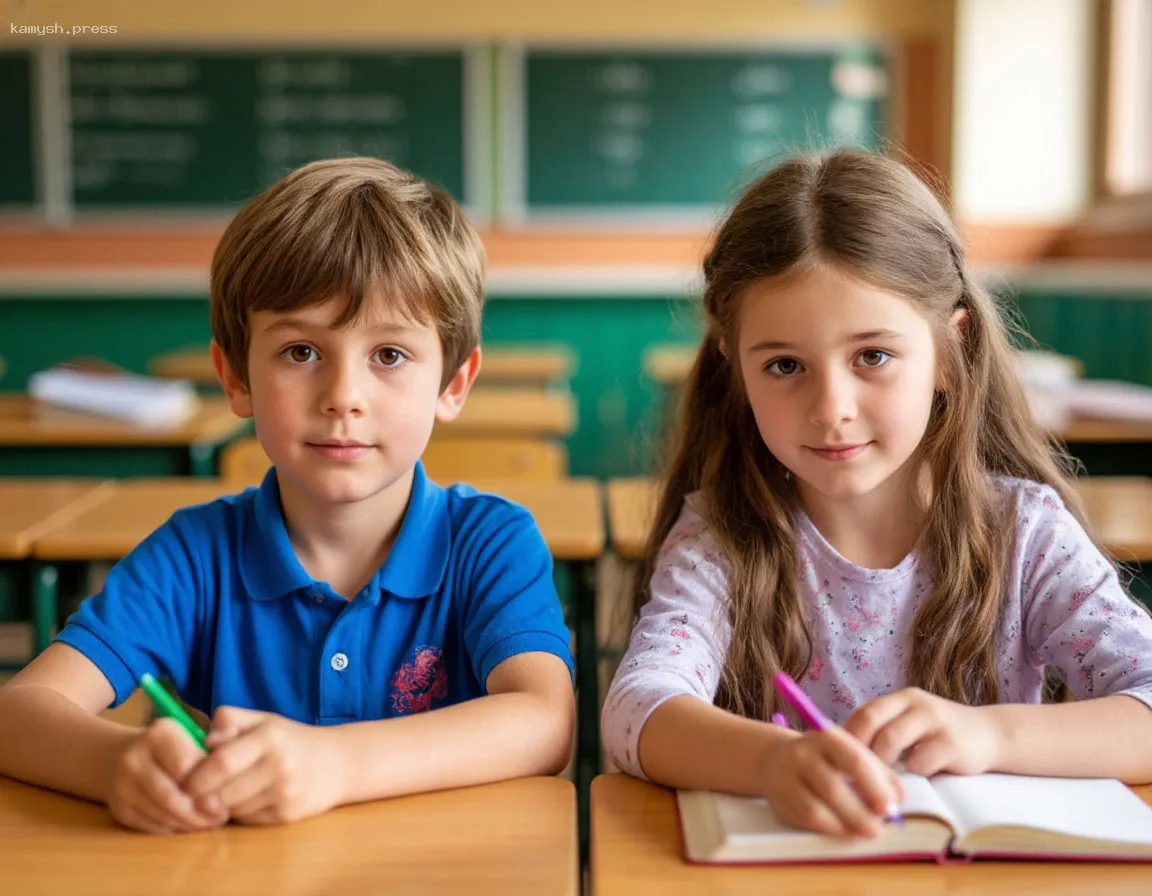 Вассерман объяснил, почему раздельное обучение для мальчиков и девочек нежелательно