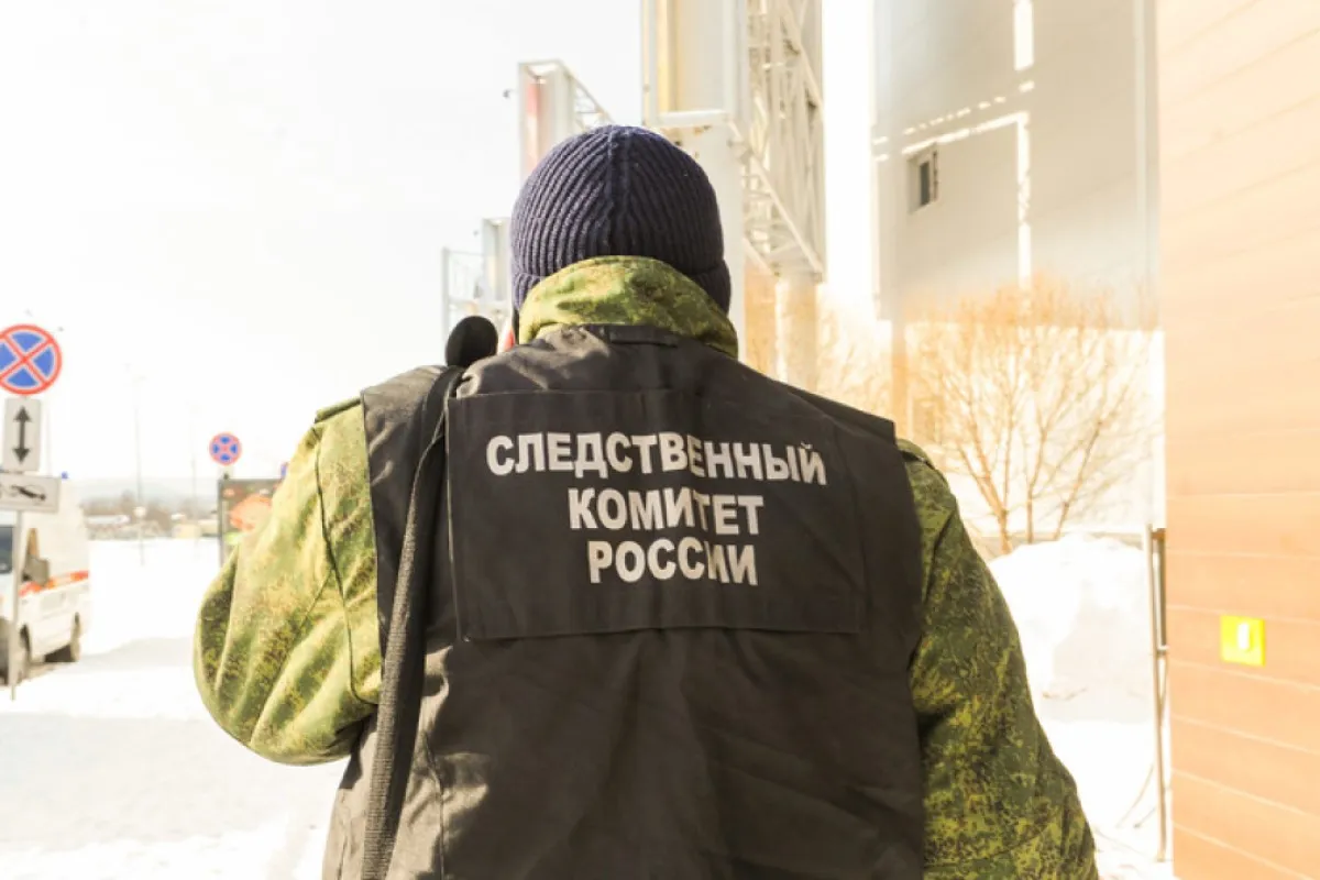 СКР инициировал новые уголовные дела по фактам рабства и жестокого обращения