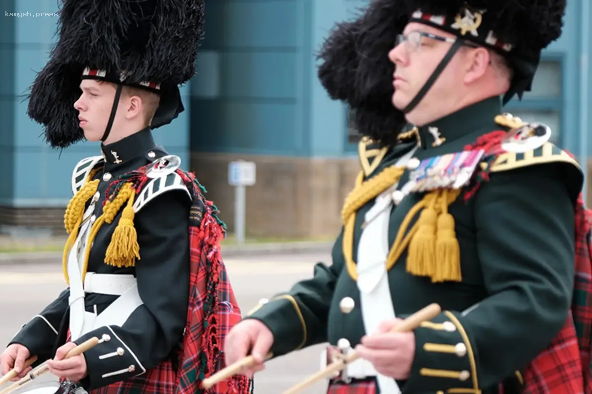 Лондон пригрозил России применением силы в случае новых