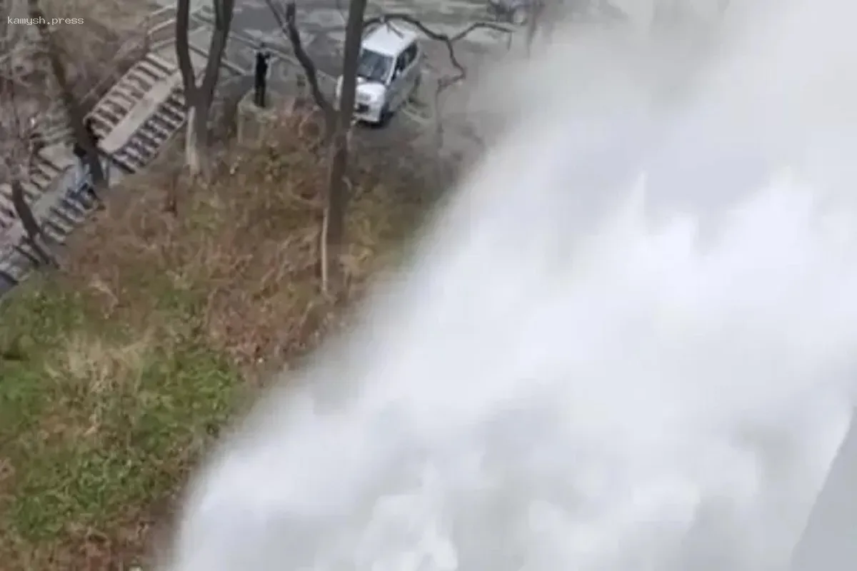 Коммунальные службы Саранска будут работать в усиленном режиме в майские праздники