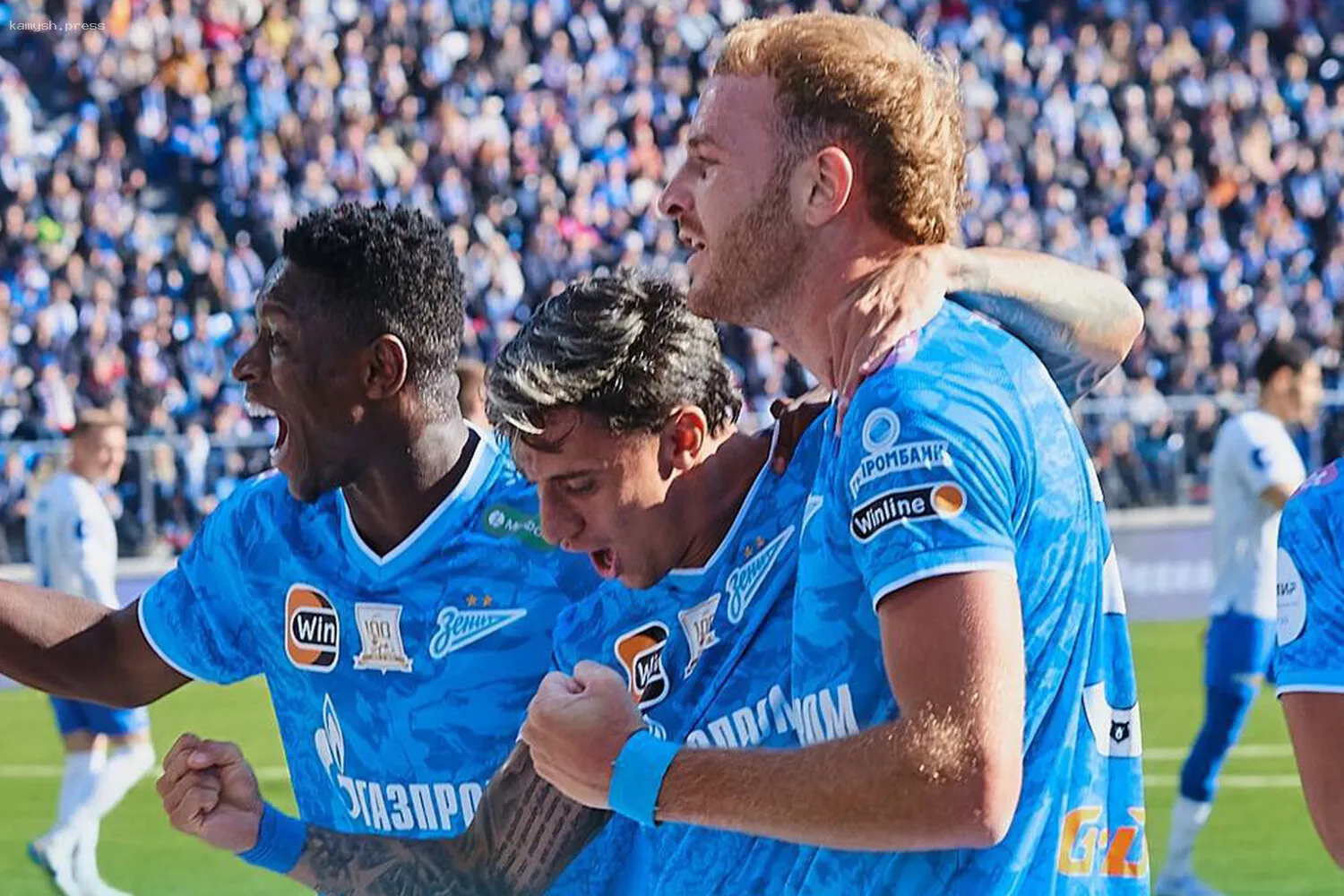 Бывший футболист сборной России прокомментировал стратегию клуба из Петербурга