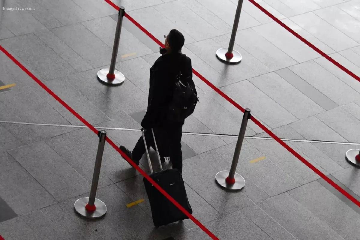 Bronevik: рост спонтанных поездок по России составил 17%