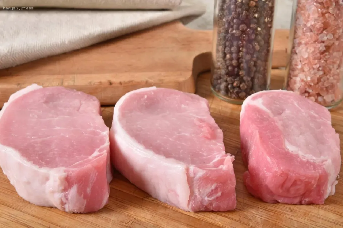 В Красноярске на «Однодневной ярмарке» обнаружили мясо без сертификатов