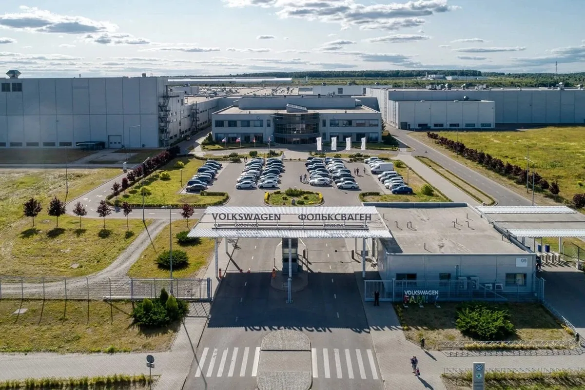 Автомобильный бренд Almaas зарегистрирован в России