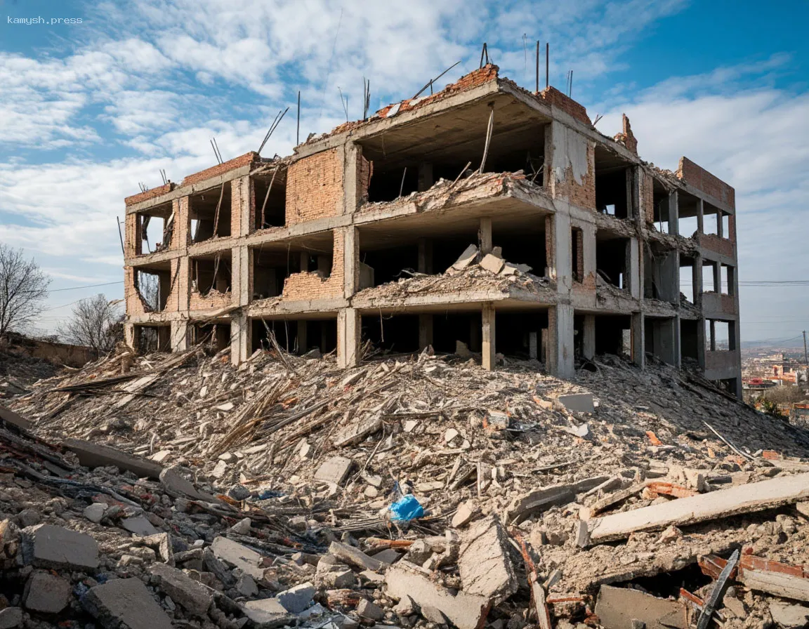 Стамбульская женщина инициирует развод из-за звонка мужа матери во время сейсмических толчков