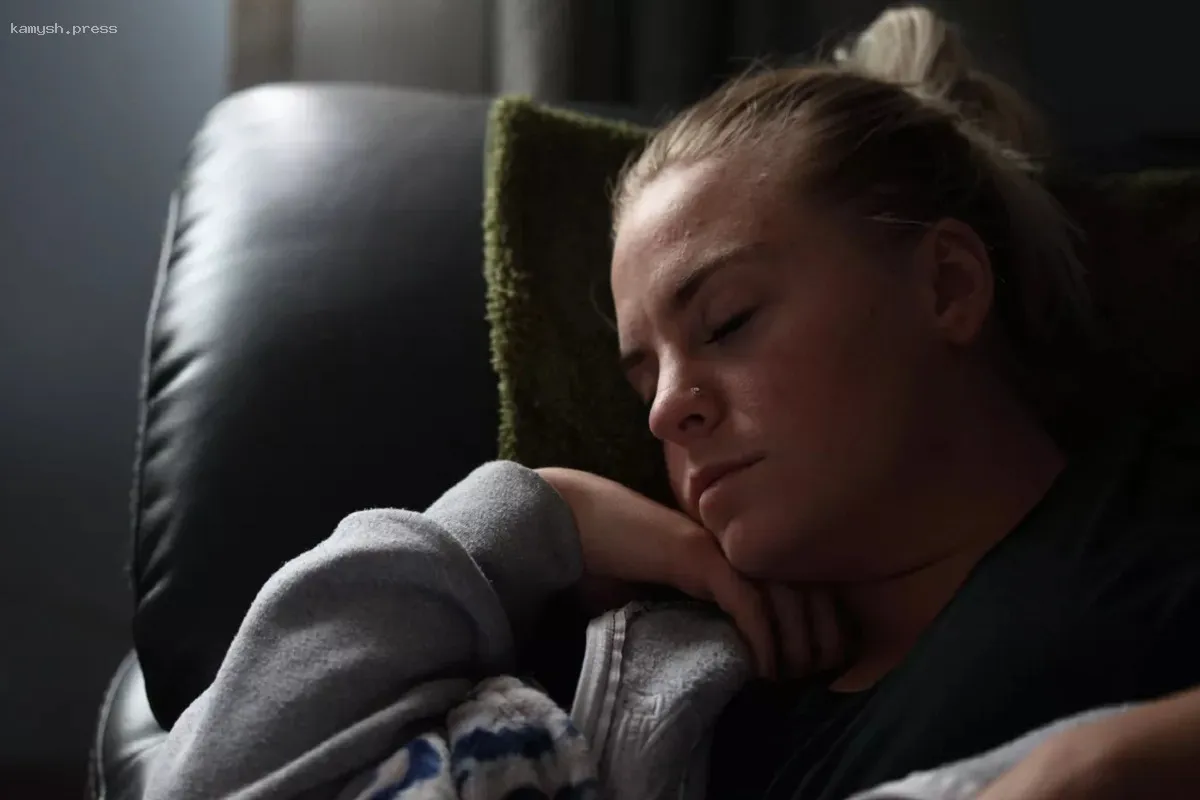 Специалисты определили оптимальное время для сна, чтобы избежать проблем со здоровьем