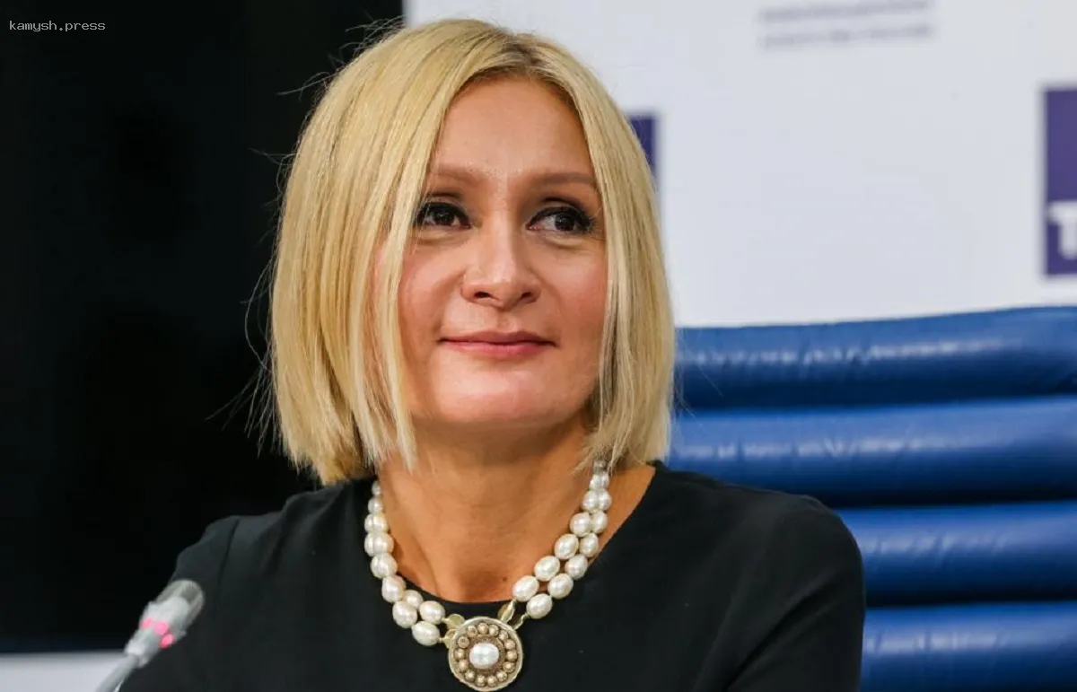 В списке Forbes зарегистрирована пятая женщина-миллиардер из России