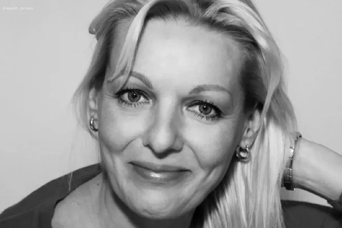 Скончалась актриса и певица Ольга Моховая