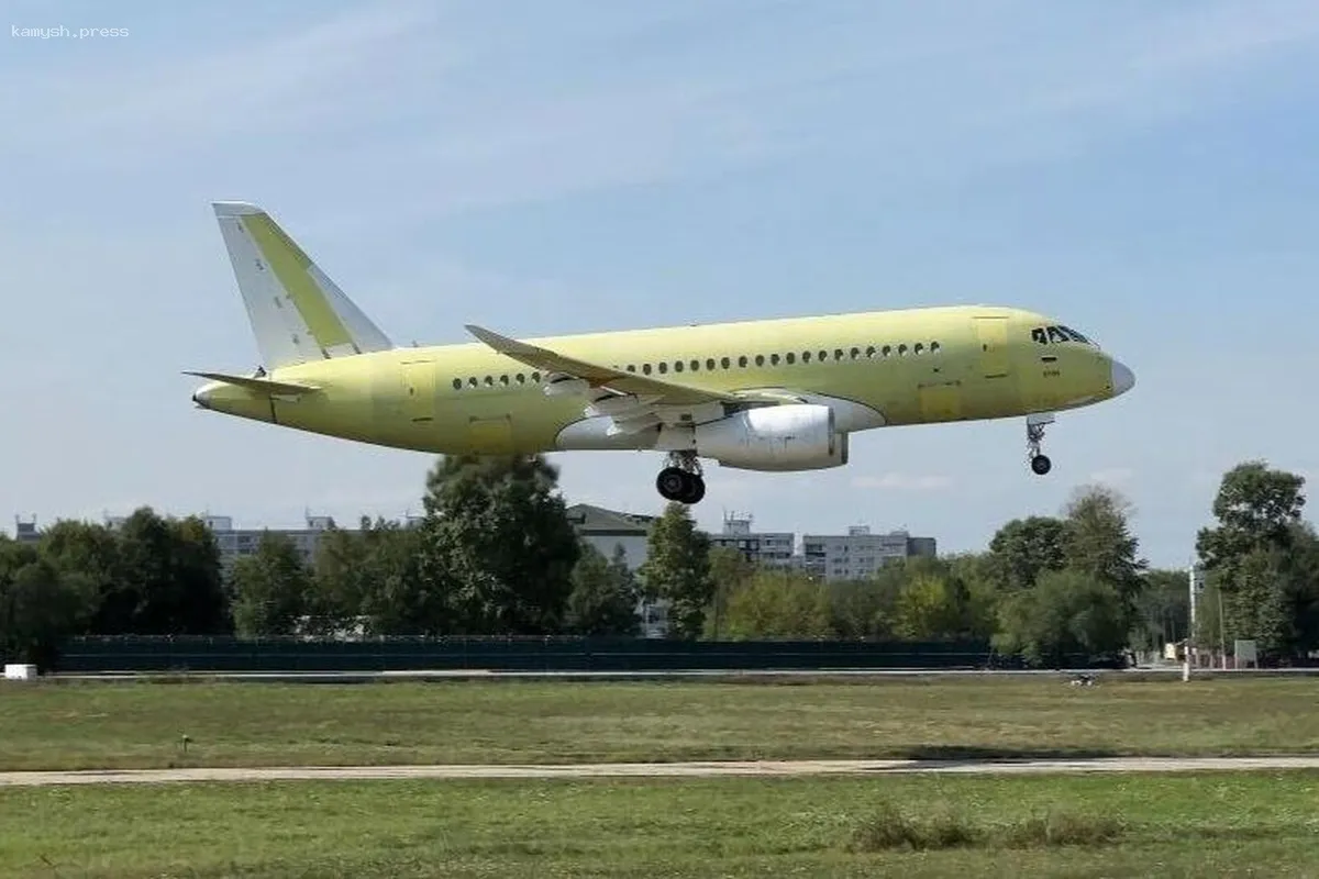 Россия временно прекратила авиасообщение с Мьянмой из-за землетрясения