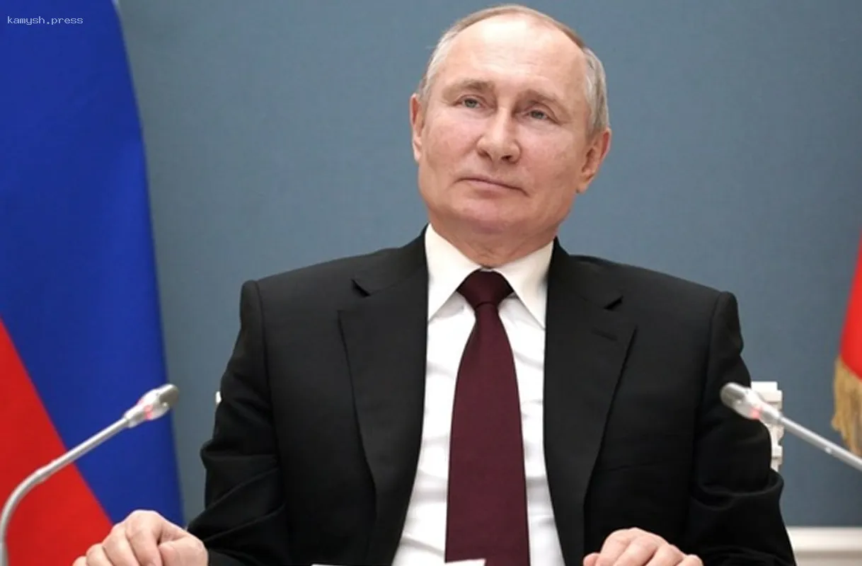 Путин успешно обошел ограничения США, укрепив экономические связи с Китаем