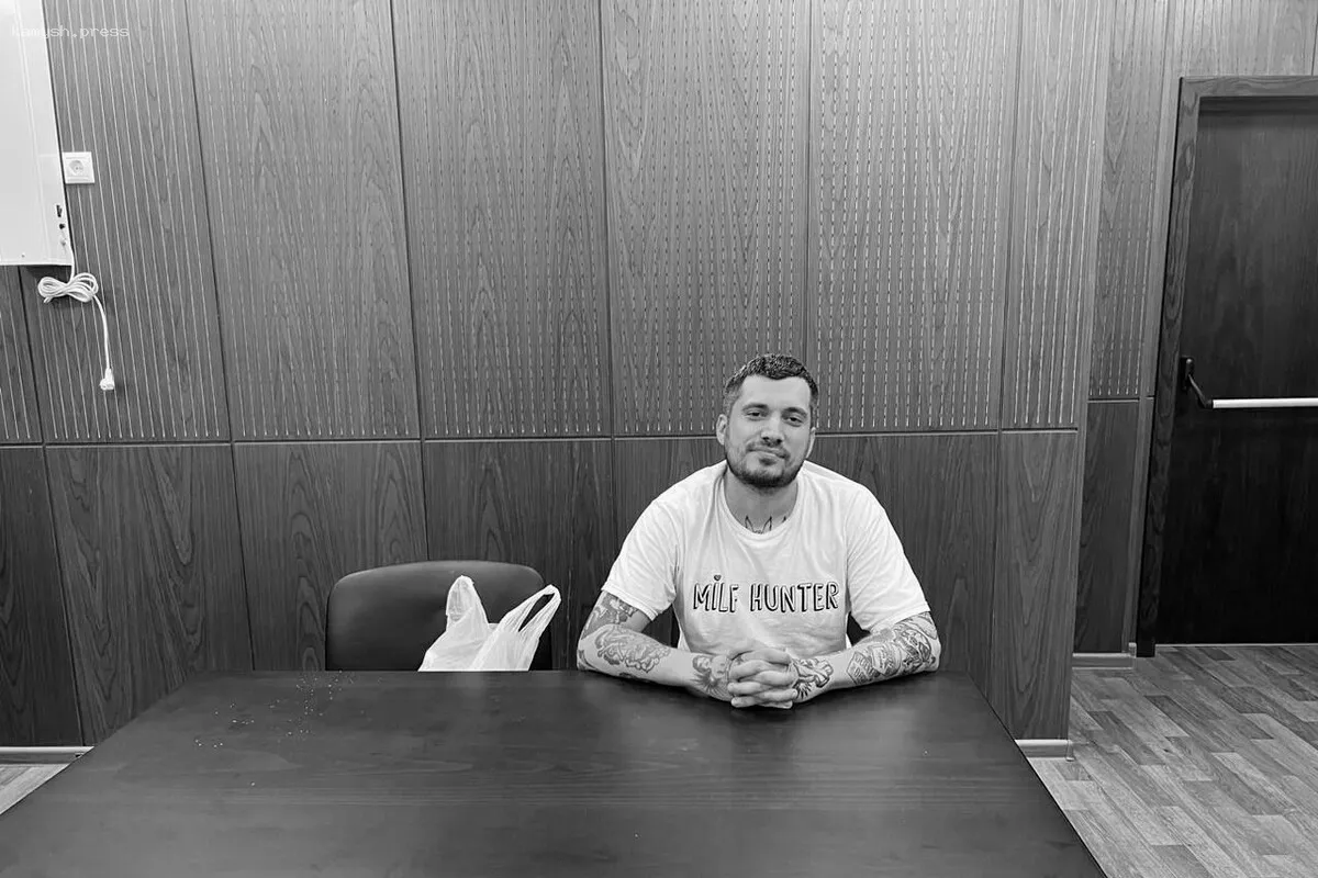 Близкие Паши Техника выбрали место для прощания в столице