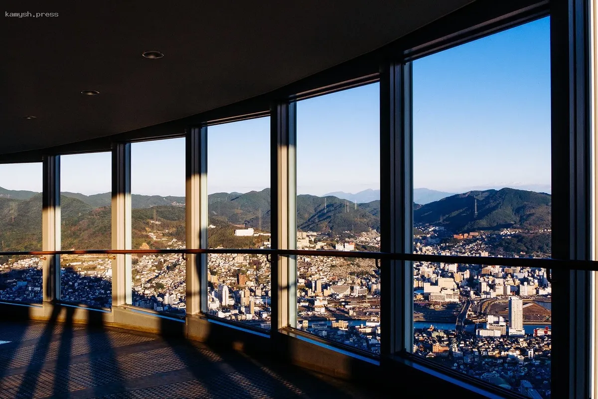 Нагасаки открывает двери для всех стран, в том числе и России, на памятное мероприятие