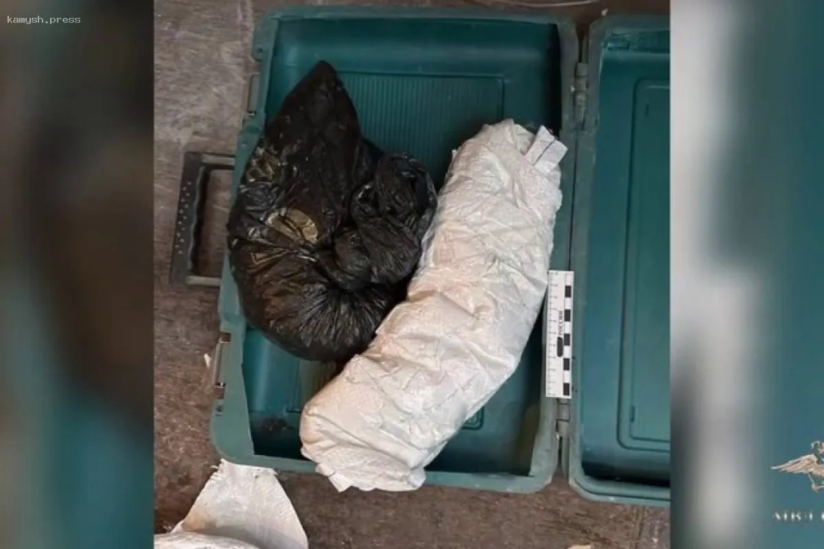 Задержаны злоумышленники, похитившие золото на сумму 434 миллиона рублей в Красноярском крае