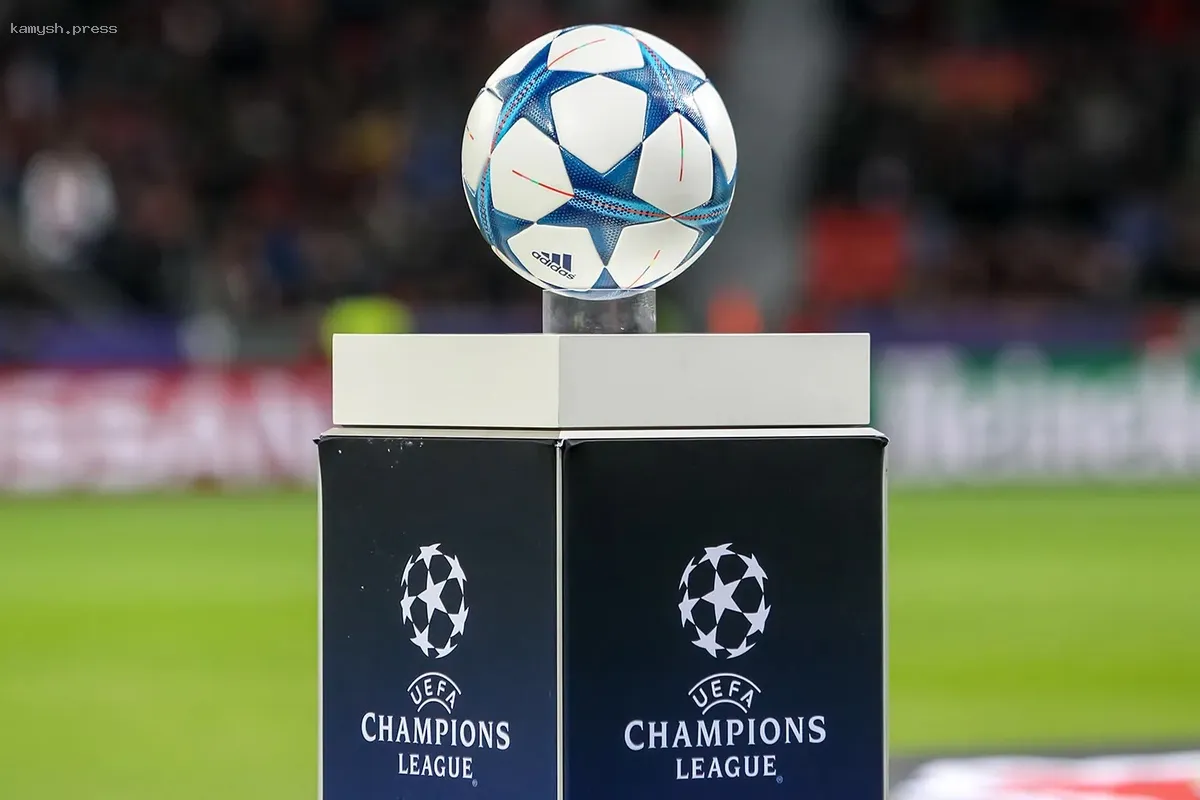 ПСЖ и Интер проведут свой дебютный официальный матч