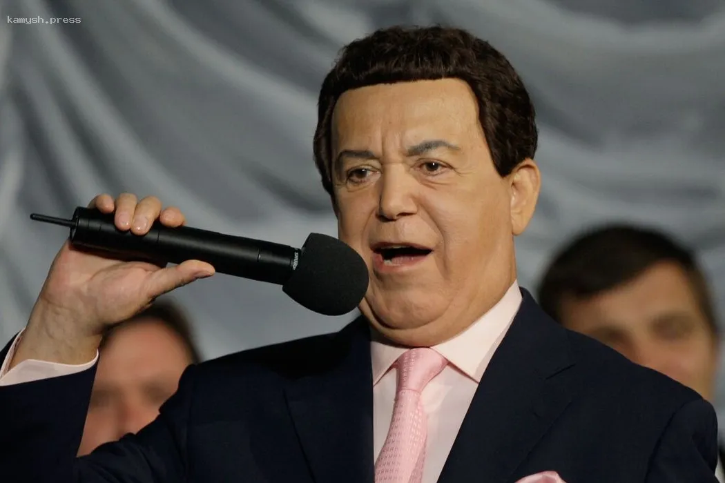 Не пошли по стопам, но сохранили главное. Как живут двое детей и 10 внуков Иосифа Кобзона