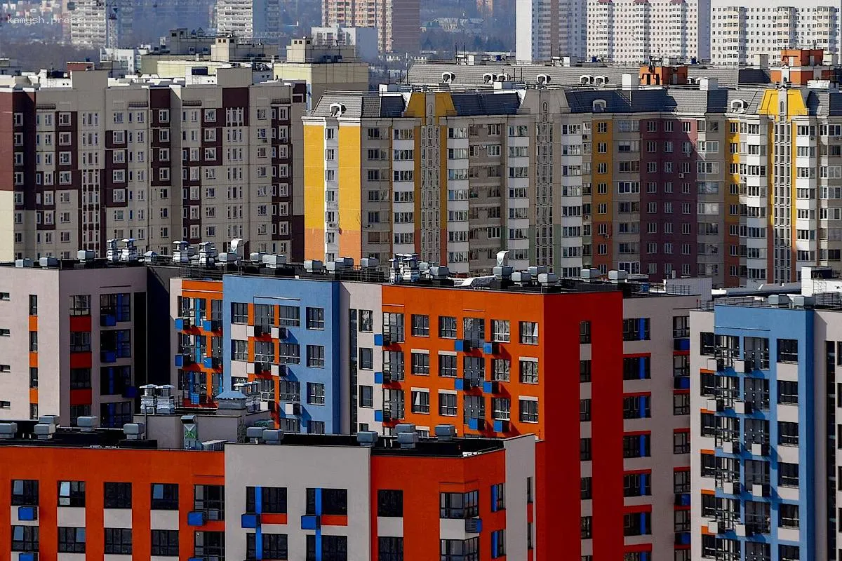 Новые правила перепланировки: в Москве упростили согласование ремонтов в квартирах