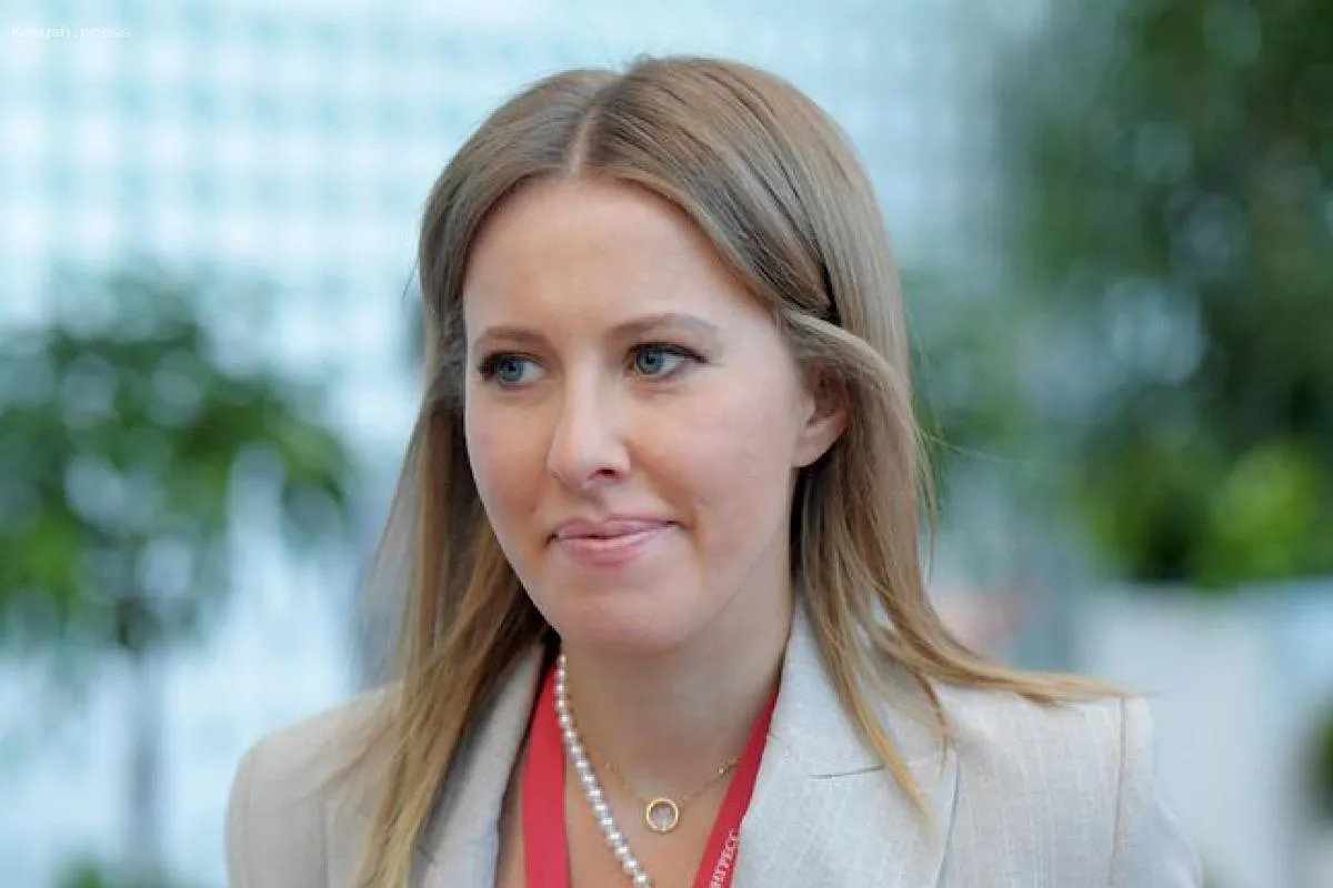 Ксения Собчак поделилась воспоминаниями о Зурабе Церетели и его таланте