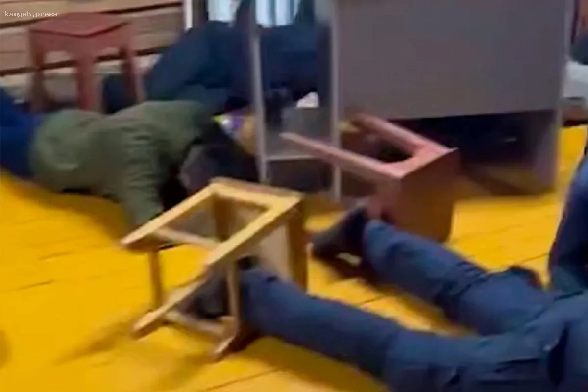 В Якутии уничтожена сеть нелегальных казино