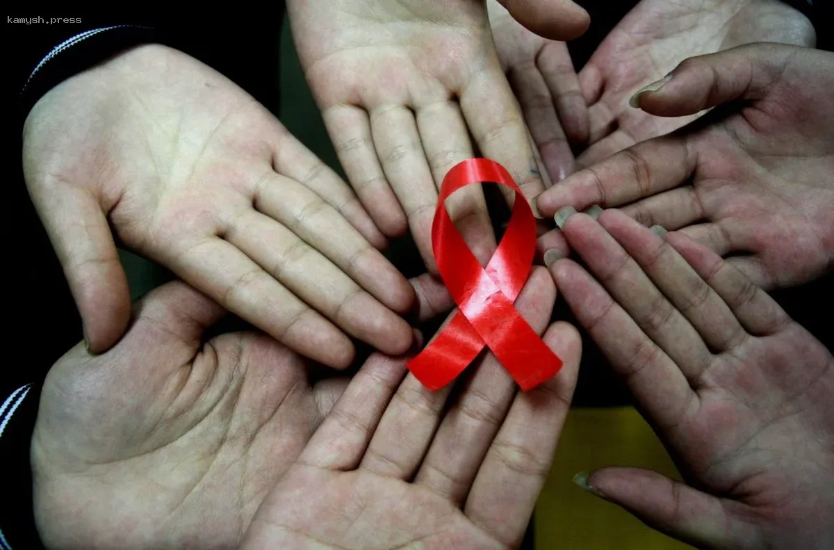 Адвокат Саверский: Люди с ВИЧ, туберкулёзом и лепрой могут вступать в брак без медицинских справок