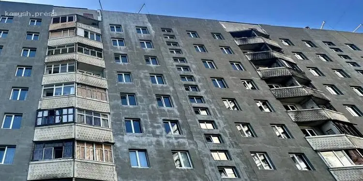 Терехов рассказал о масштабах разрушений в Харькове после ночного нападения России