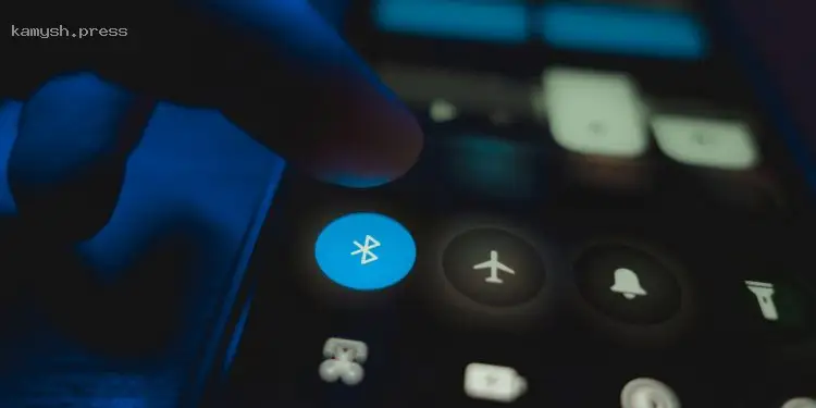 Эксперты рассказали, почему стоит регулярно отключать Bluetooth на смартфоне