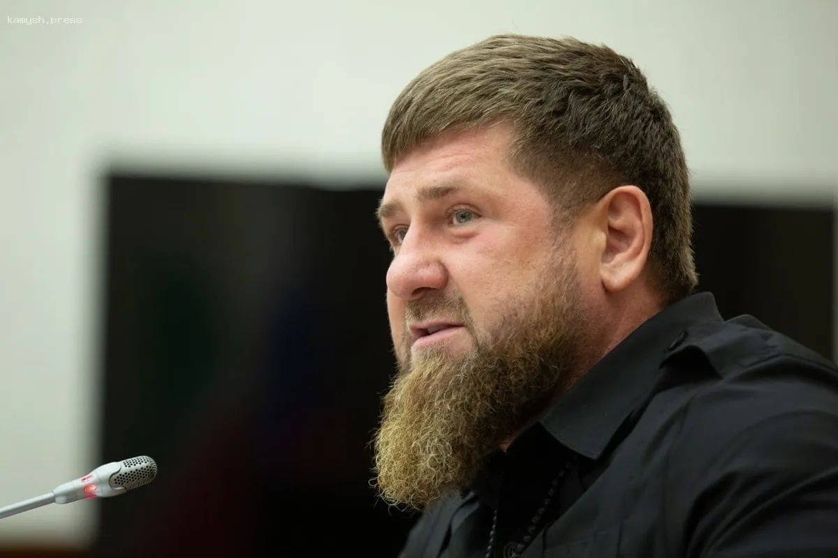 В Чеченской Республике намечено строительство нового конного комплекса