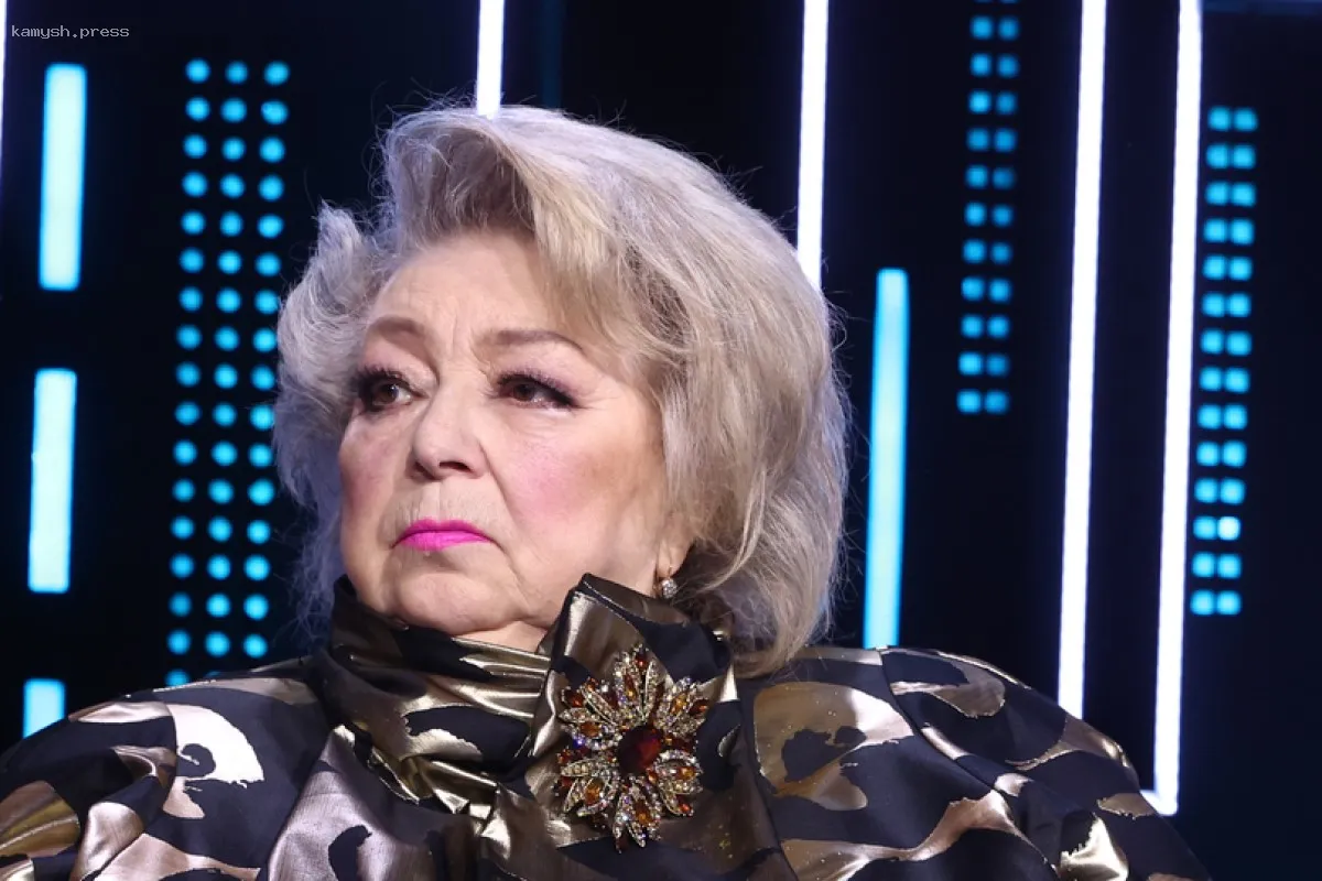 Татьяна Тарасова высказалась о запрете МОК для Жулина на олимпийский отбор