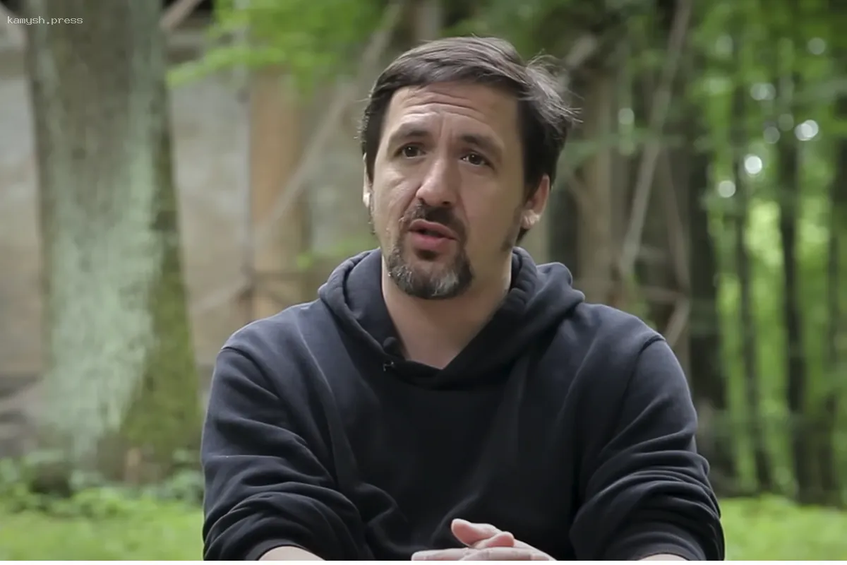 «Я осознал, как функционируют спецслужбы» — иноагент Смольянинов утверждает, что Путин лишил его памяти