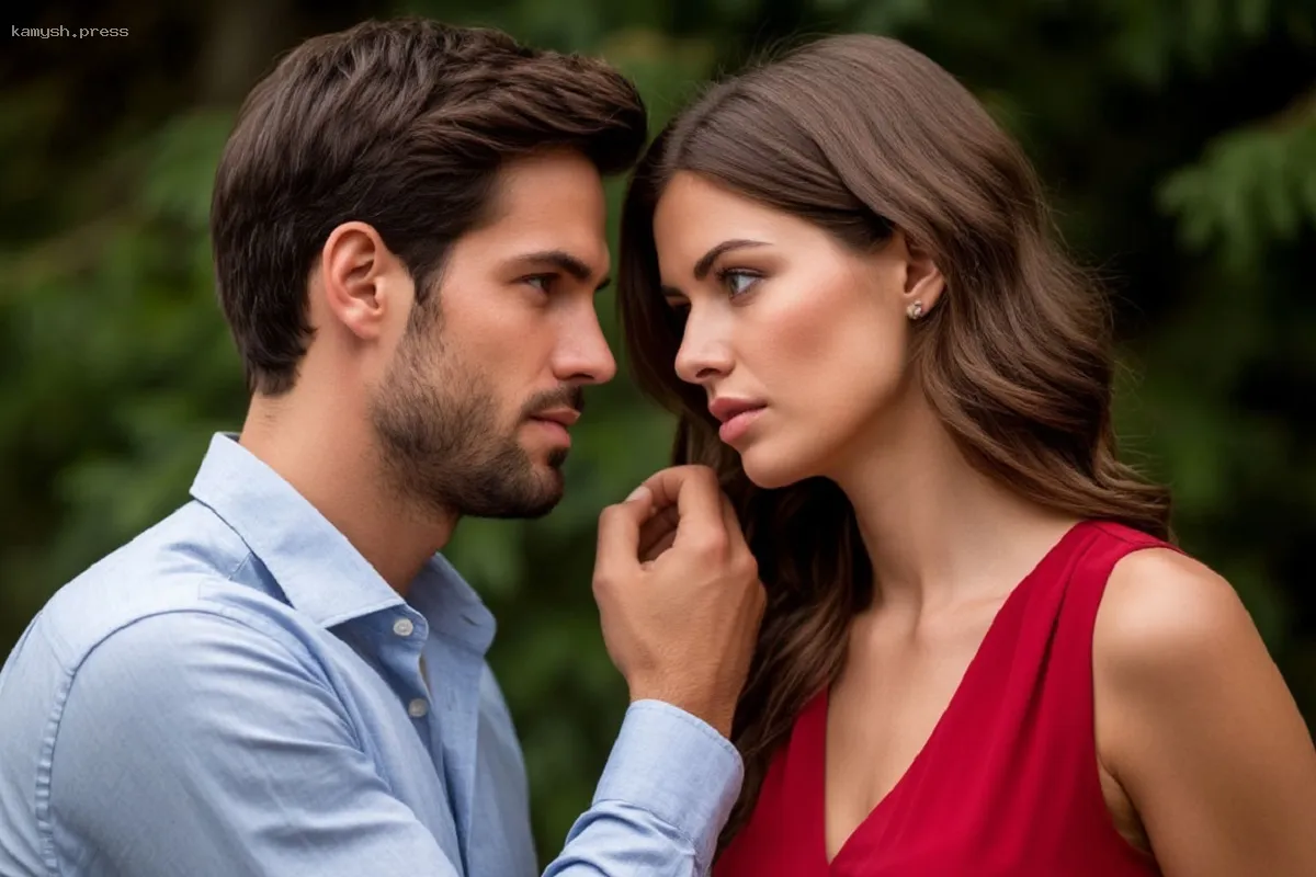 Психолог раскрывает корни ревности: страхи и самооценка как главные факторы