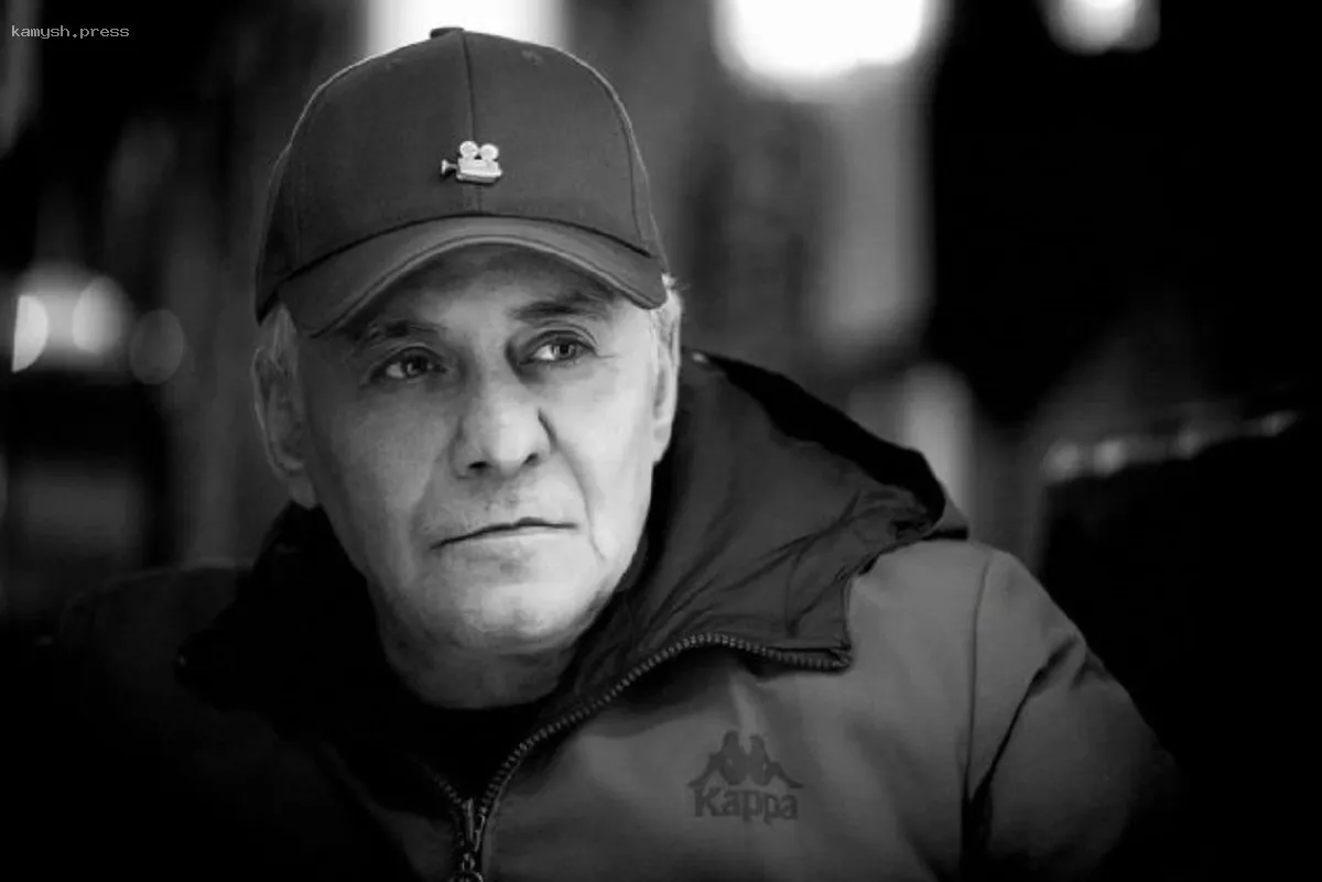 Установлена причина смерти актера ярославского Камерного театра Сергея Генкина