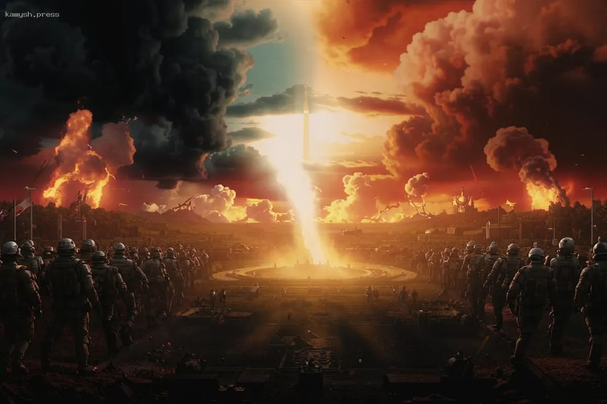 Американские СМИ сообщили о новом плане ЕС против Москвы