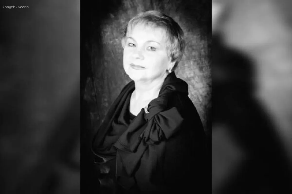 Умерла актриса советского кинематографа Таисия Литвиненко на 91-м году жизни