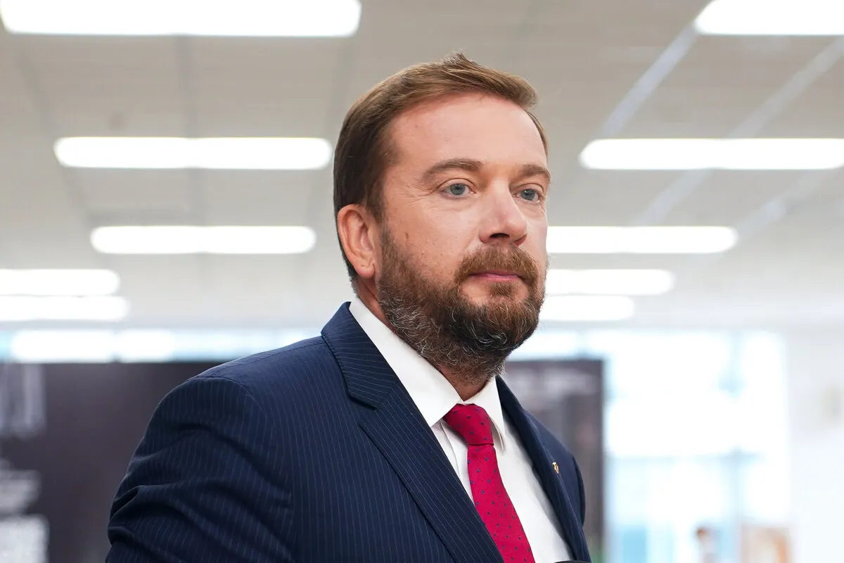 Участники премии «Мы вместе» 2024 года примут участие в Молодежном дне ПМЭФ