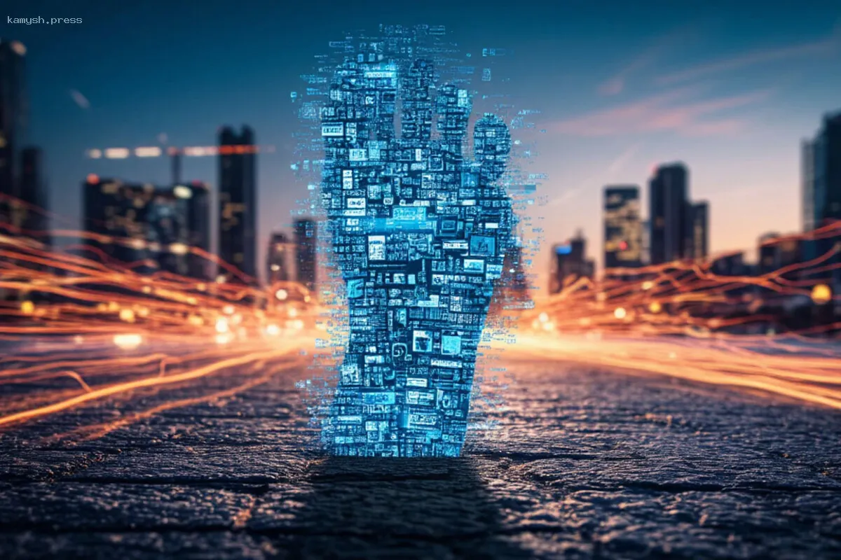 Специалист по кибербезопасности объяснил, как уменьшить цифровой след в интернете