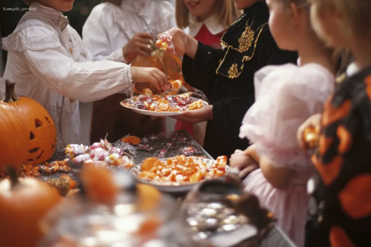 Сладости или гадости? Как отравленные Бредфордские леденцы навсегда изменили мир