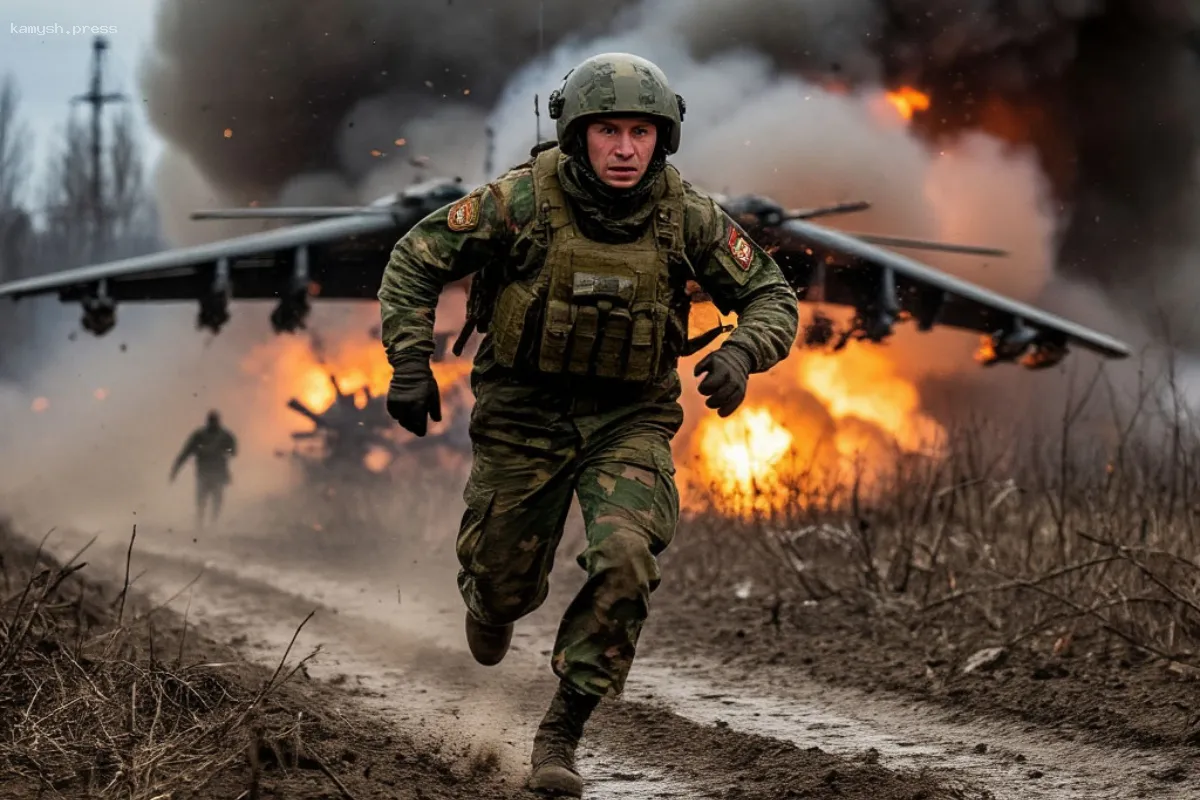 Герой или предатель? История с несгибаемым русским воином расцвела новыми красками