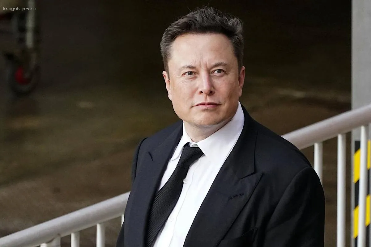 Илон Маск поразился состоянию британского флота в сравнении с российским