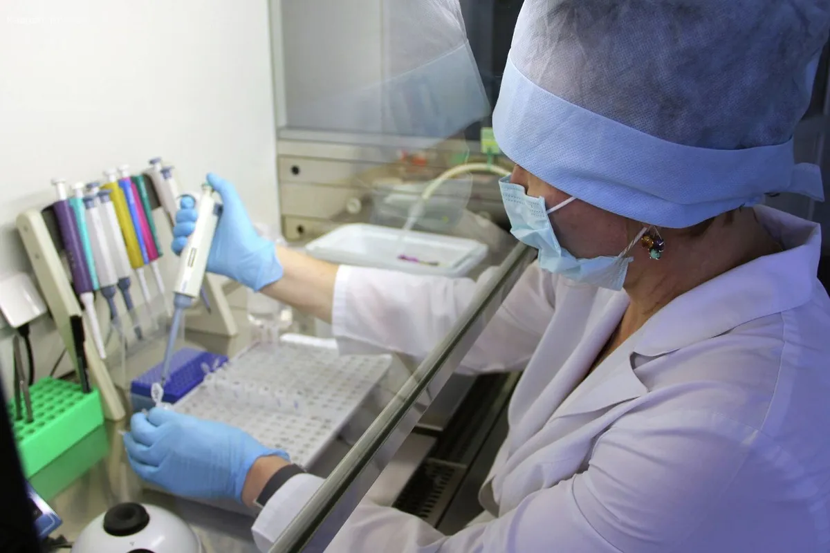 Онколог предостерегает от поспешных оценок нового российского препарата для борьбы с раком